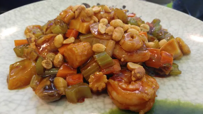 China King 7