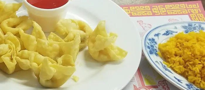Wahmei Chinese Restaurant 1