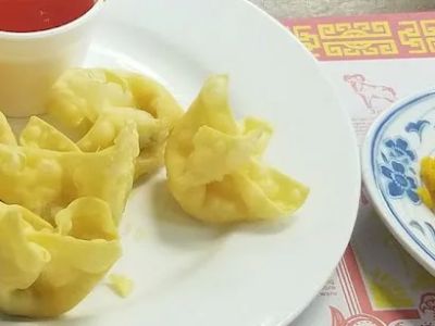 Wahmei Chinese Restaurant 0