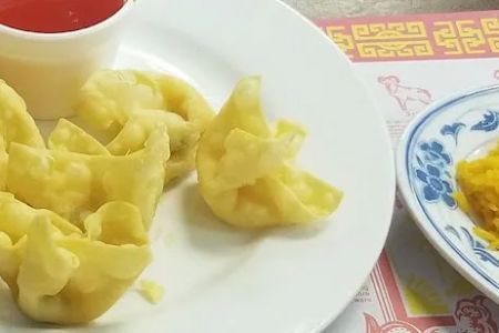 Wahmei Chinese Restaurant