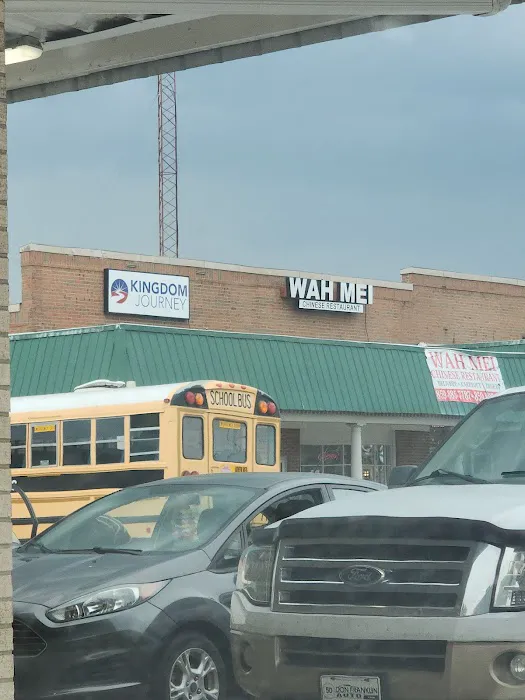 Wahmei Chinese Restaurant 2