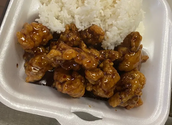 Wahmei Chinese Restaurant 3