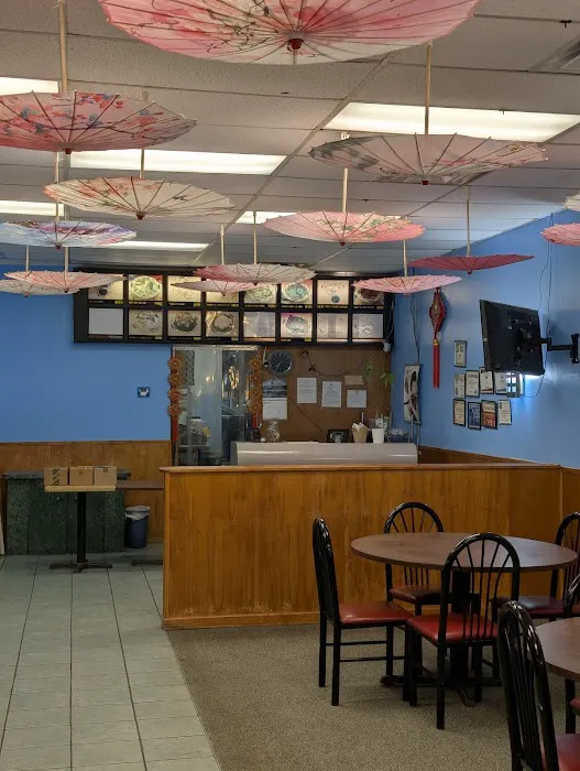 Wahmei Chinese Restaurant 4