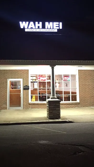 Wahmei Chinese Restaurant 8