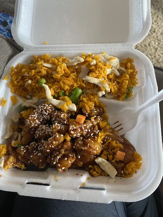 Wahmei Chinese Restaurant 10