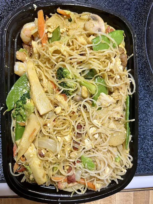 Joy Food 2