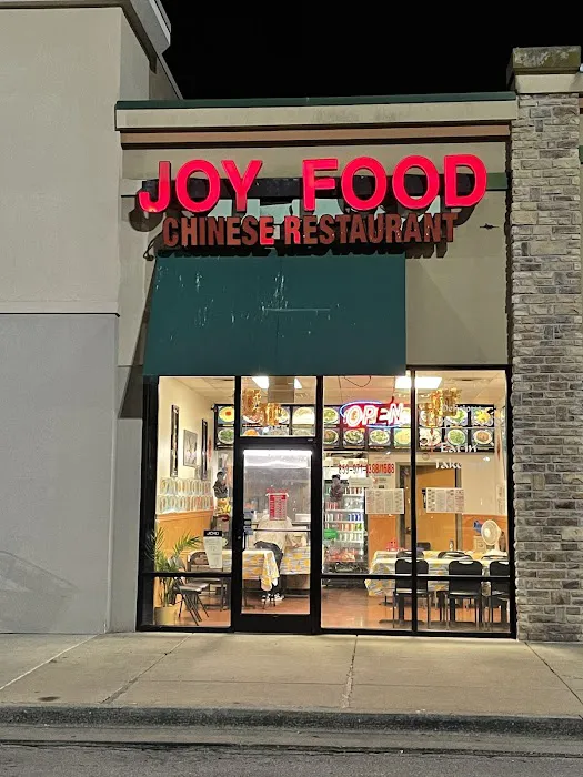 Joy Food 1