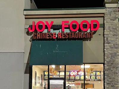 Joy Food 0