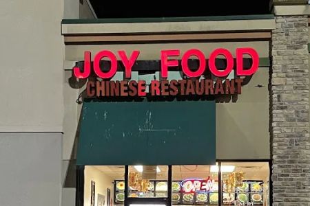Joy Food