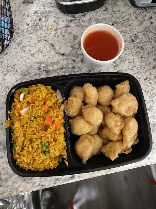 Joy Food 5