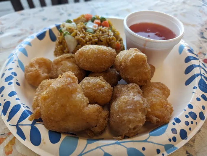 Joy Food 8