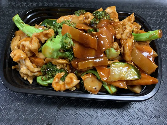 Asian Bistro Restaurant 3