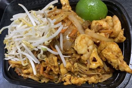 Asian Bistro Restaurant