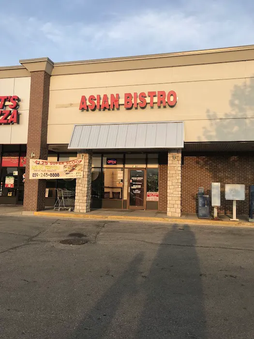 Asian Bistro Restaurant 2
