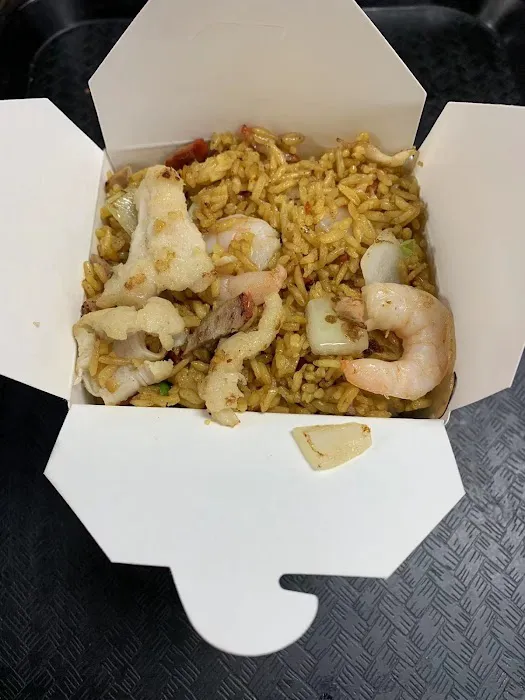 Asian Bistro Restaurant 4