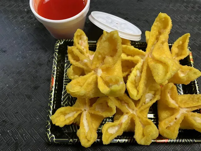 Asian Bistro Restaurant 5