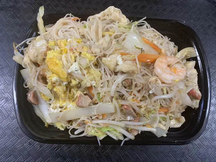 Asian Bistro Restaurant 6