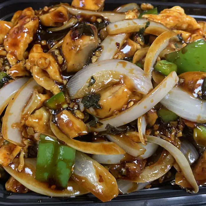 Asian Bistro Restaurant 7