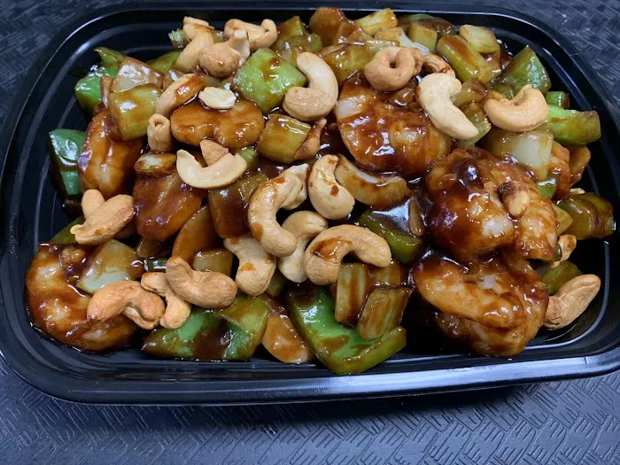 Asian Bistro Restaurant 8