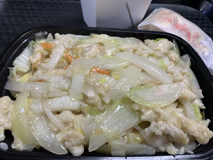 Asian Bistro Restaurant 9