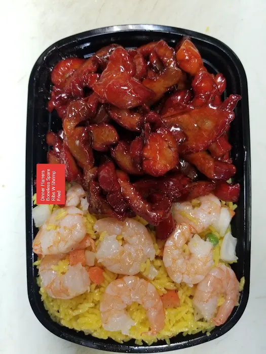 New Shanghai Bistro Tates Creek Center 4