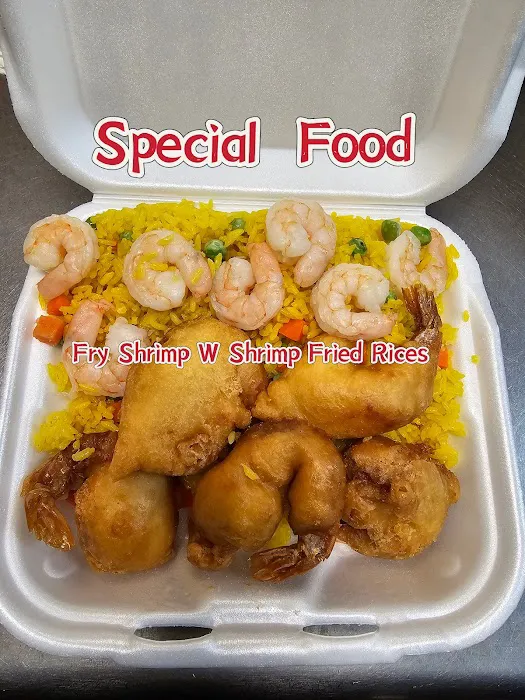 New Shanghai Bistro Tates Creek Center 6