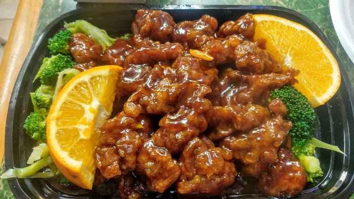 New Shanghai Bistro Tates Creek Center 7