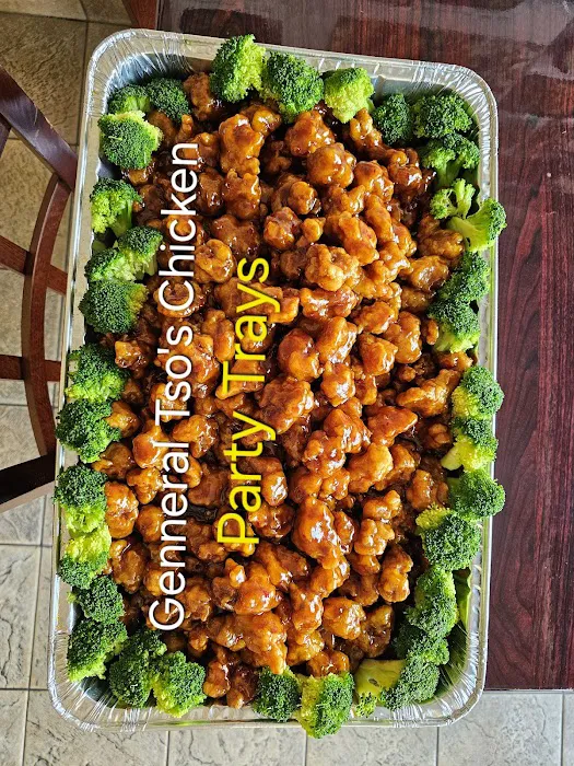 New Shanghai Bistro Tates Creek Center 9