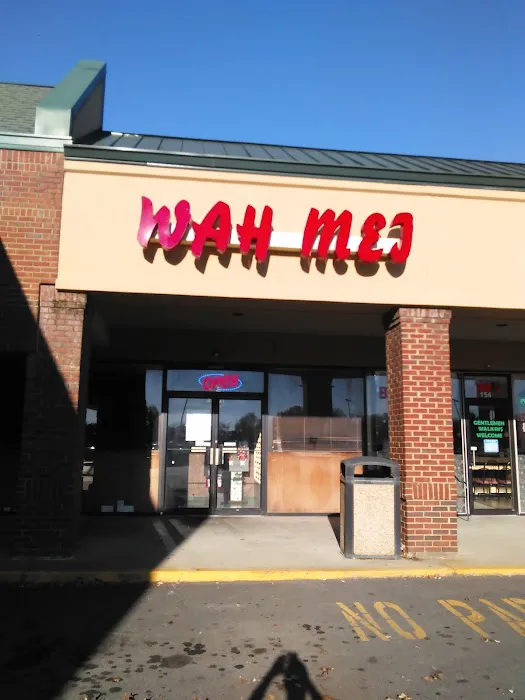 Wah Mei Chinese Restaurant 2