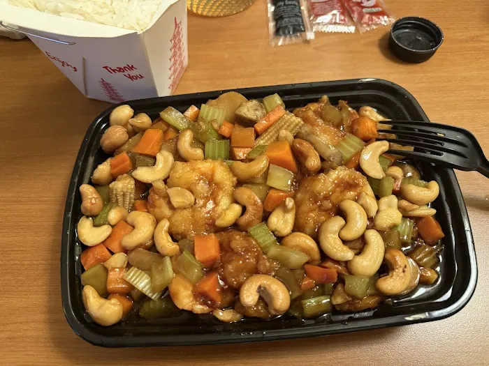 Wah Mei Chinese Restaurant 1