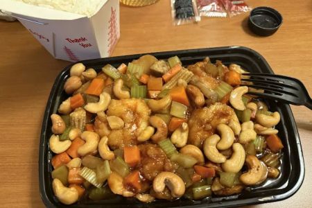 Wah Mei Chinese Restaurant