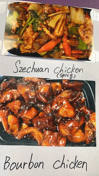 Wah Mei Chinese Restaurant 6