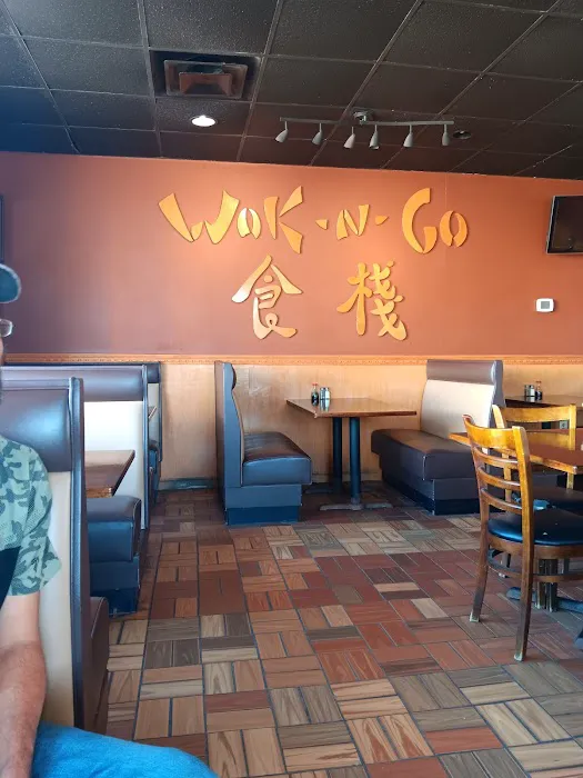 Wok-N-Go 2