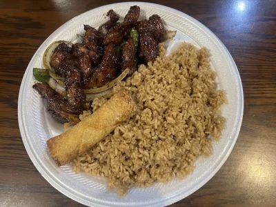 Wok-N-Go 0