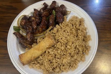 Wok-N-Go