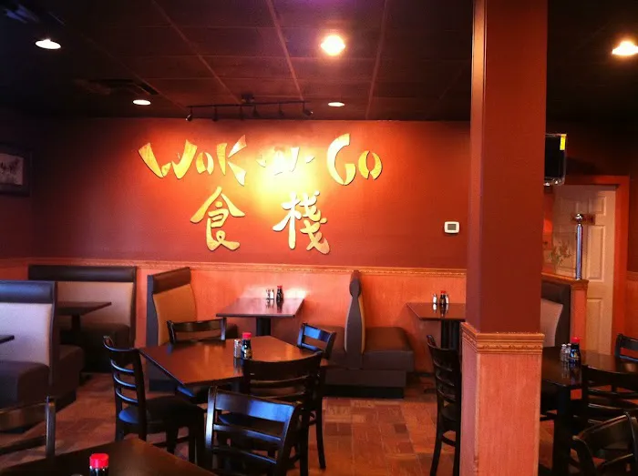 Wok-N-Go 6