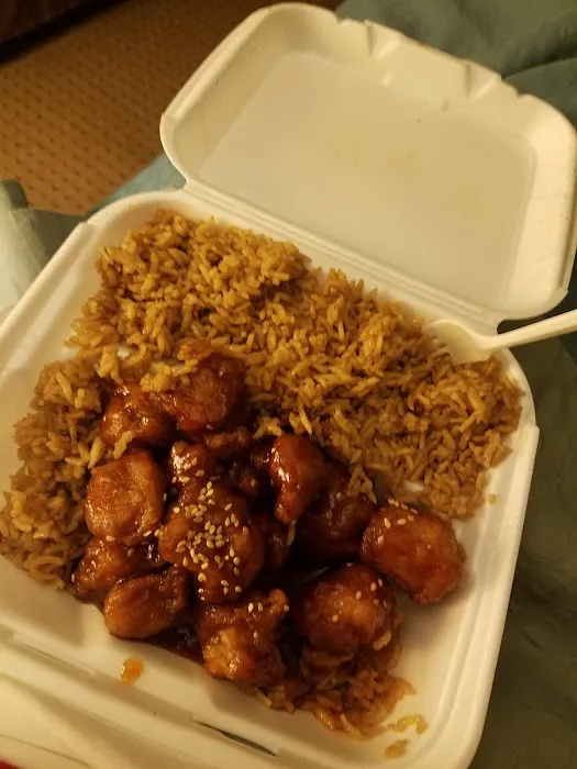 Wok-N-Go 5
