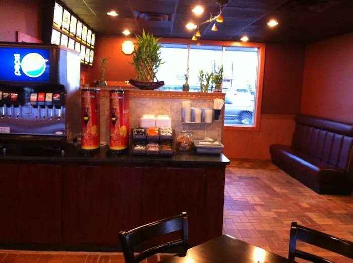 Wok-N-Go 3