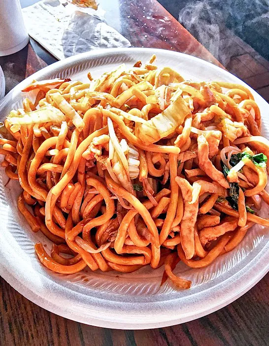 Wok-N-Go 4