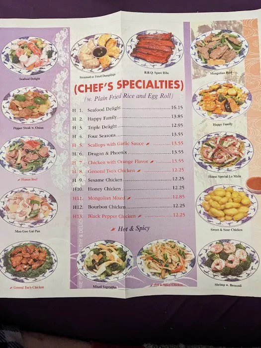 Wok-N-Go 7