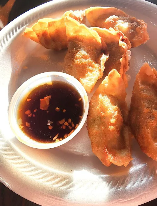Wok-N-Go 10
