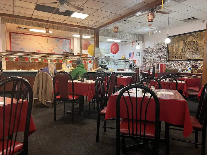 Chinatown Gourmet 3
