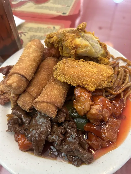 Chinatown Gourmet 1