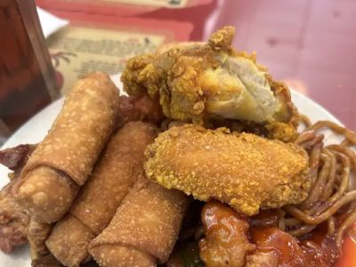 Chinatown Gourmet 0