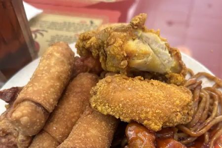 Chinatown Gourmet