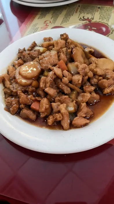 Chinatown Gourmet 6