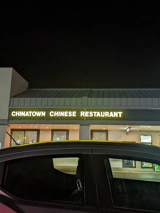 Chinatown Gourmet 5