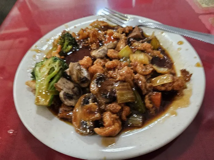 Chinatown Gourmet 4