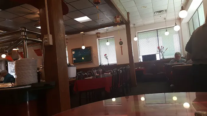 Chinatown Gourmet 9