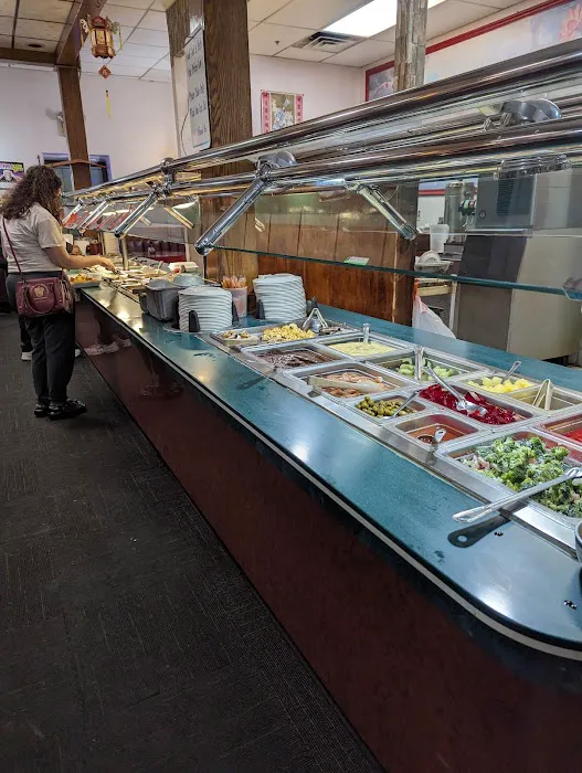 Chinatown Gourmet 7